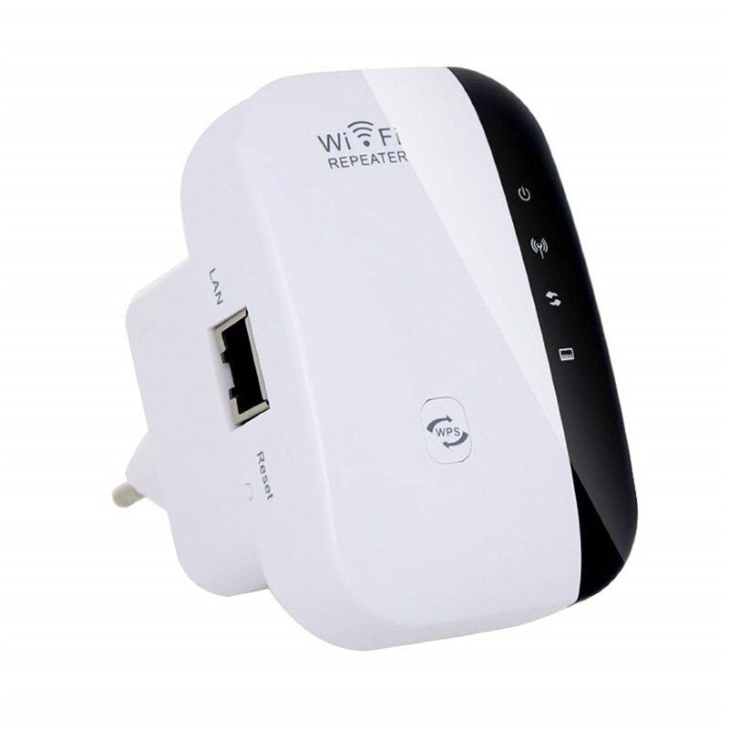 Fast WiFi Range Extender Booster - HappyKidMart