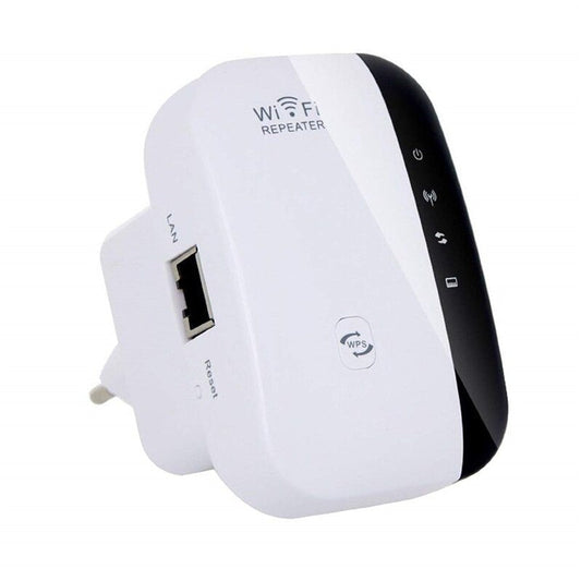 Fast WiFi Range Extender Booster - HappyKidMart