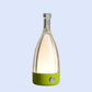 Modern Rechargeable Wine Bottle Desk Lamp