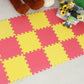 Soft Puzzle Exercise Floor Mat
