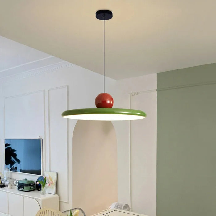 Stylish Glass Pendant Lighting