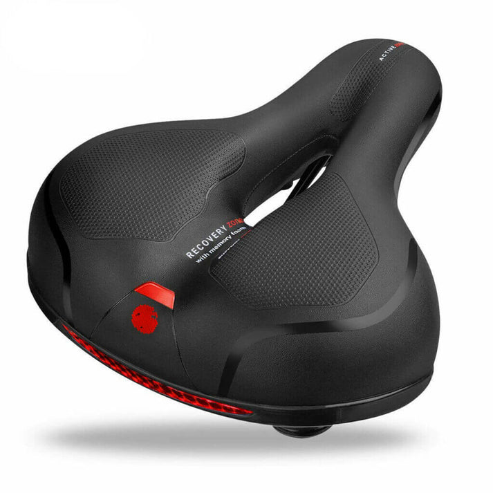 Comfortable Gel Bike Seat Cushion