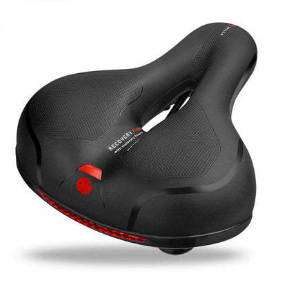 Comfortable Gel Bike Seat Cushion
