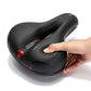 Comfortable Gel Bike Seat Cushion - HappyKidMart