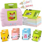 Talking Flash Cards Rechargeable
