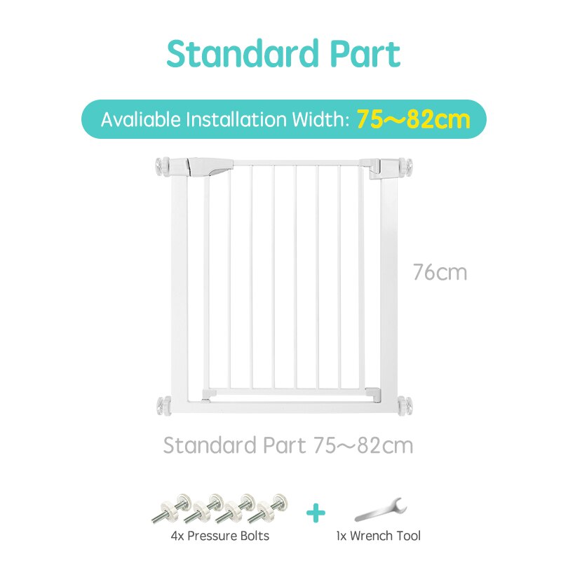 Stair Safety Gate for babies