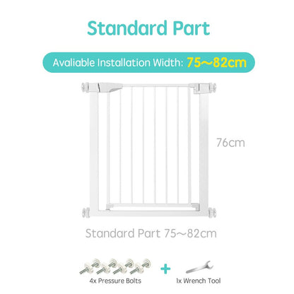 Stair Safety Gate for babies