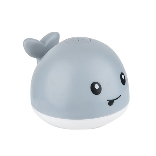 Baby Bath Toy - Flashing Ball of Water