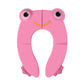 Portable Baby Toddler Toilet Training Seat Cover