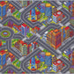 Non-Slip Baby Play Mat