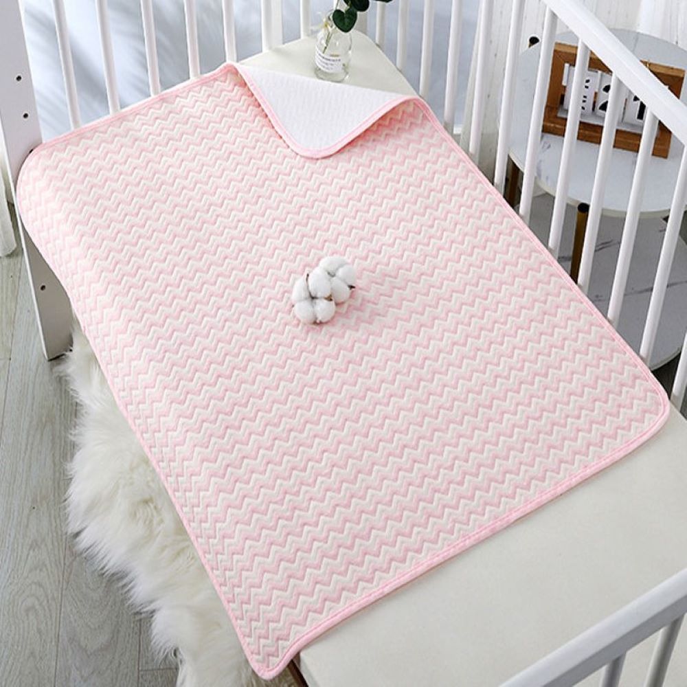 3PC Waterproof Baby Changing Cover Pad