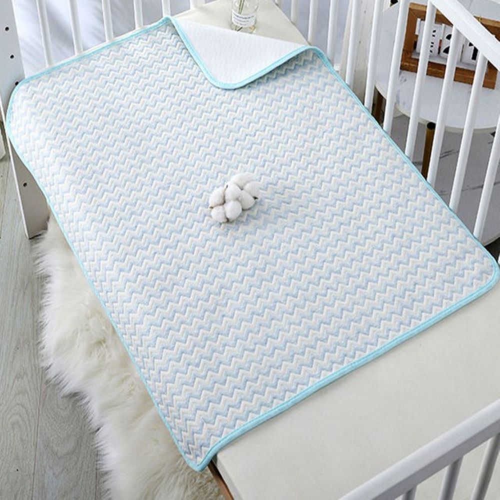 3PC Waterproof Baby Changing Cover Pad