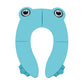 Portable Baby Toddler Toilet Training Seat Cover