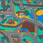 Non-Slip Baby Play Mat