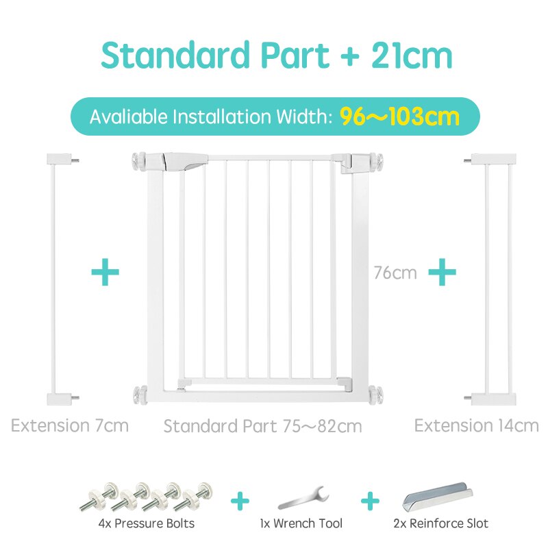 Stair Safety Gate for babies