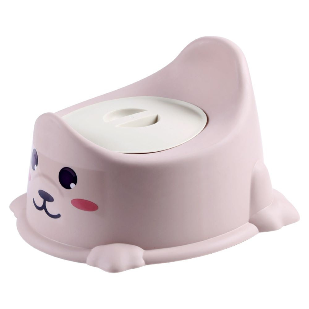 Baby Toilet Training Seat With Cover