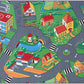 Non-Slip Baby Play Mat