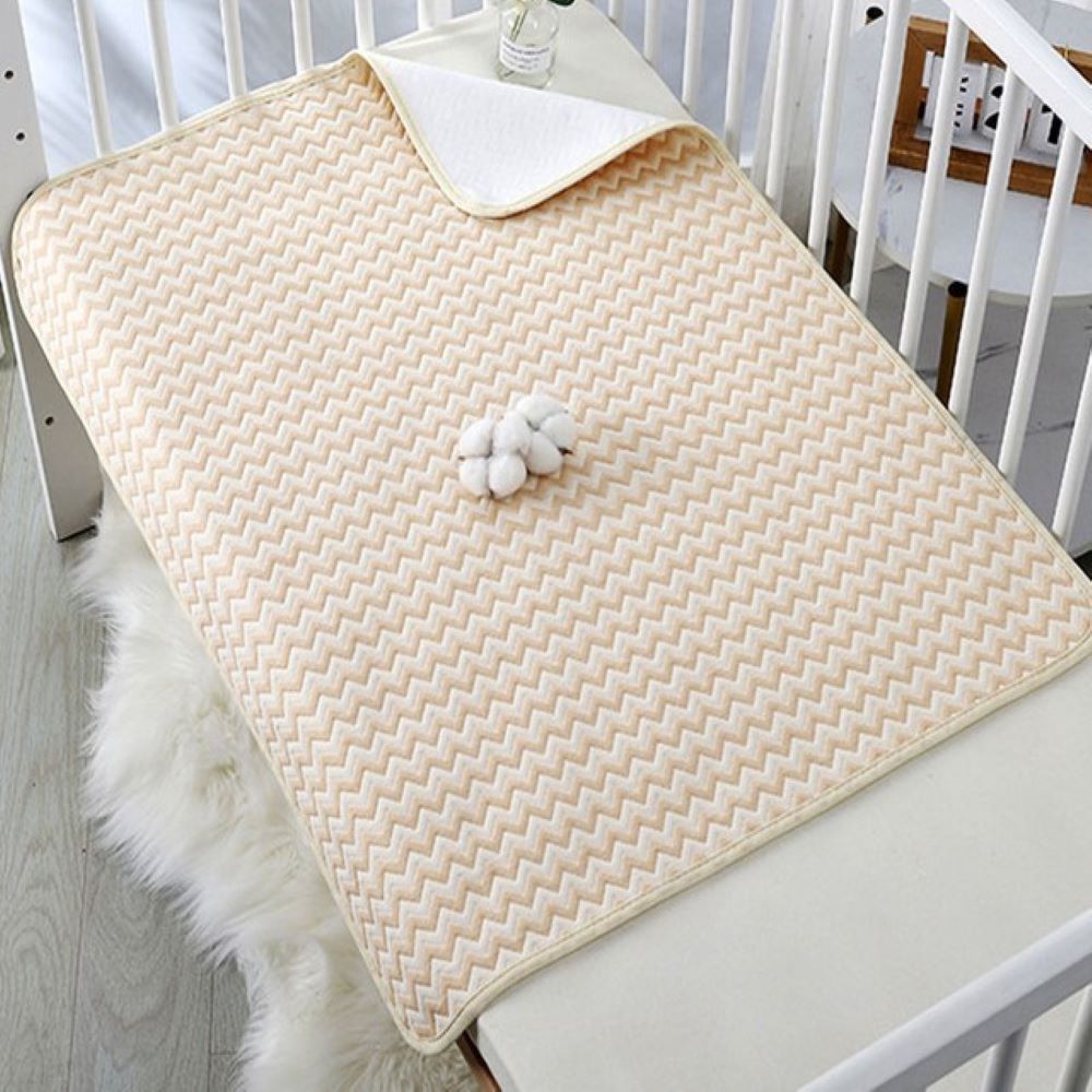 3PC Waterproof Baby Changing Cover Pad