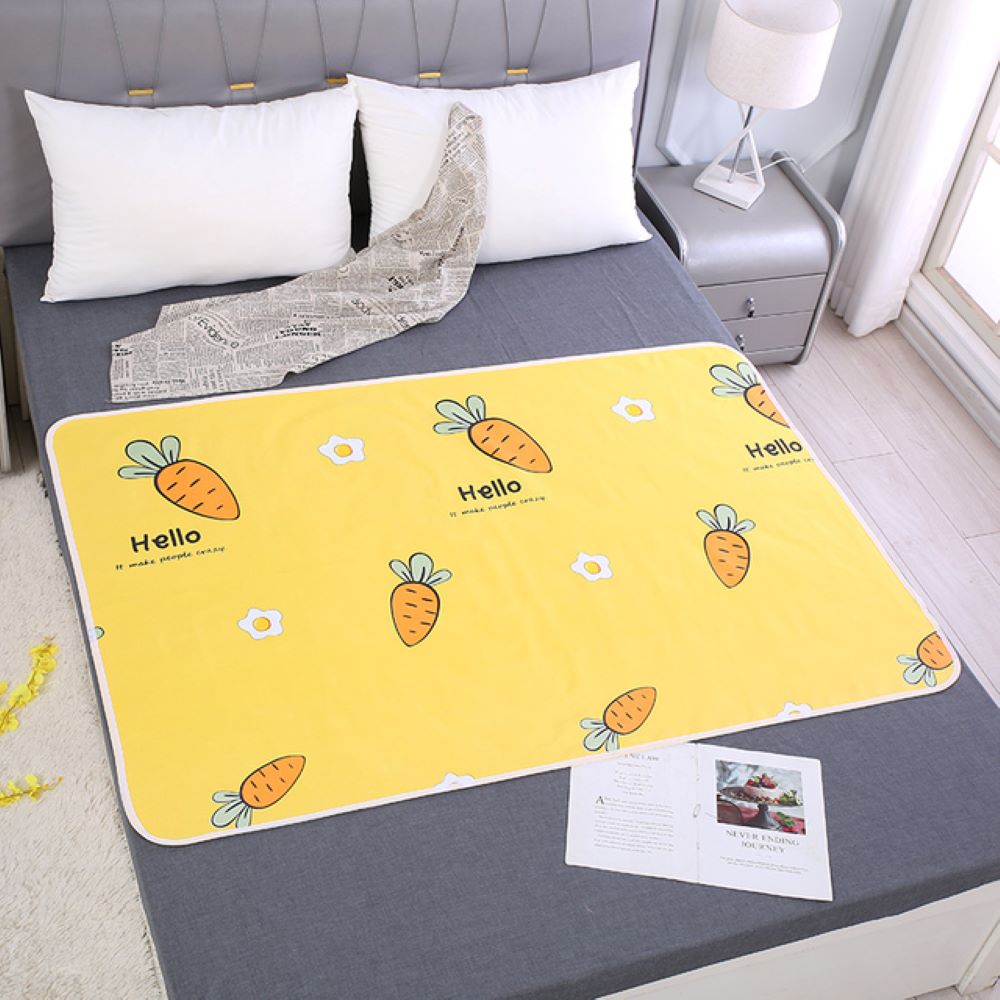 Waterproof Baby Changing Mat