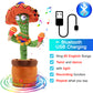Funny Dancing Cactus Toys