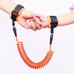 Kids Anti Lost Wrist Link Traction Rope