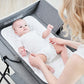 Baby Waterproof Diaper Mat