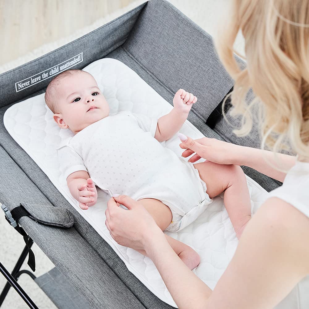 Baby Waterproof Diaper Mat