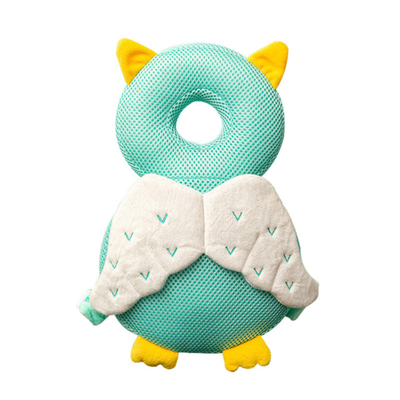 happykidmart-baby fall protection pillow