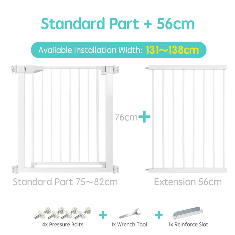 Stair Safety Gate for babies