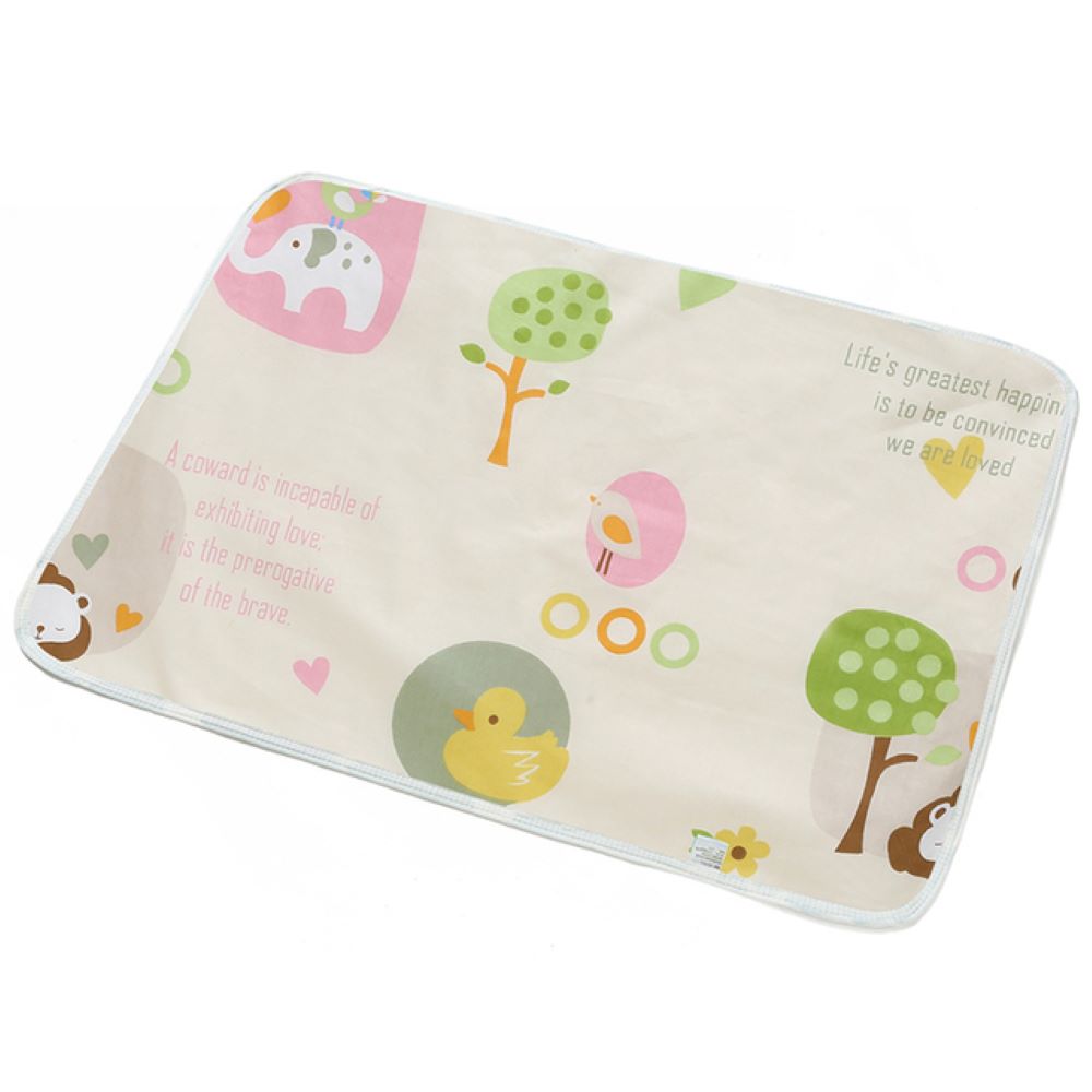 Baby Diaper Changing Mat