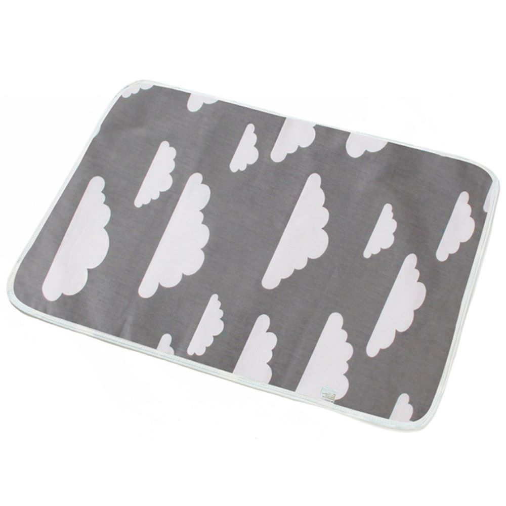 Baby Diaper Changing Mat