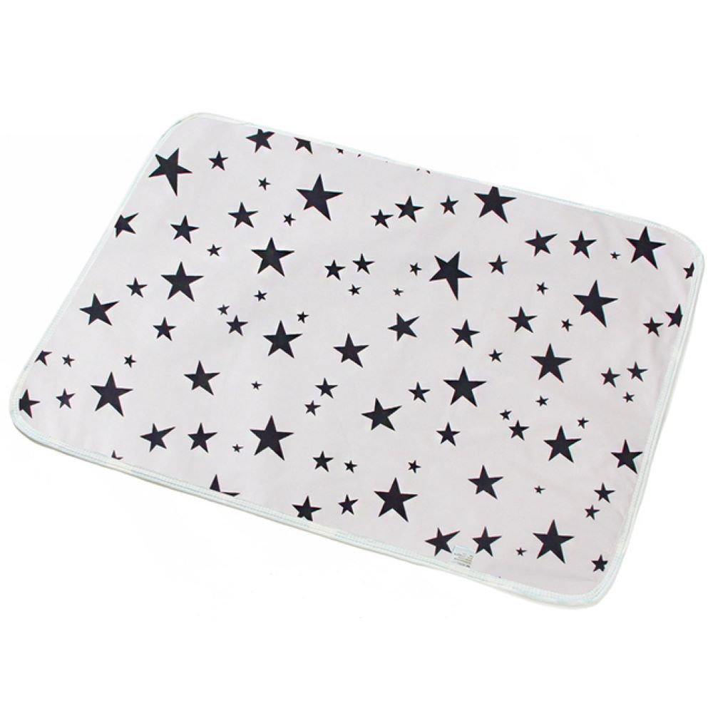 Baby Diaper Changing Mat