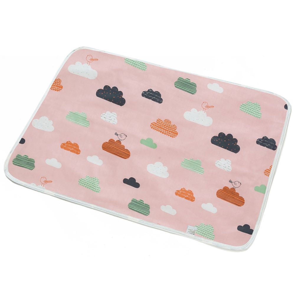 Baby Diaper Changing Mat