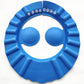 Baby Bath Shampooing Protective Cap  