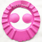 Baby Bath Shampooing Protective Cap  