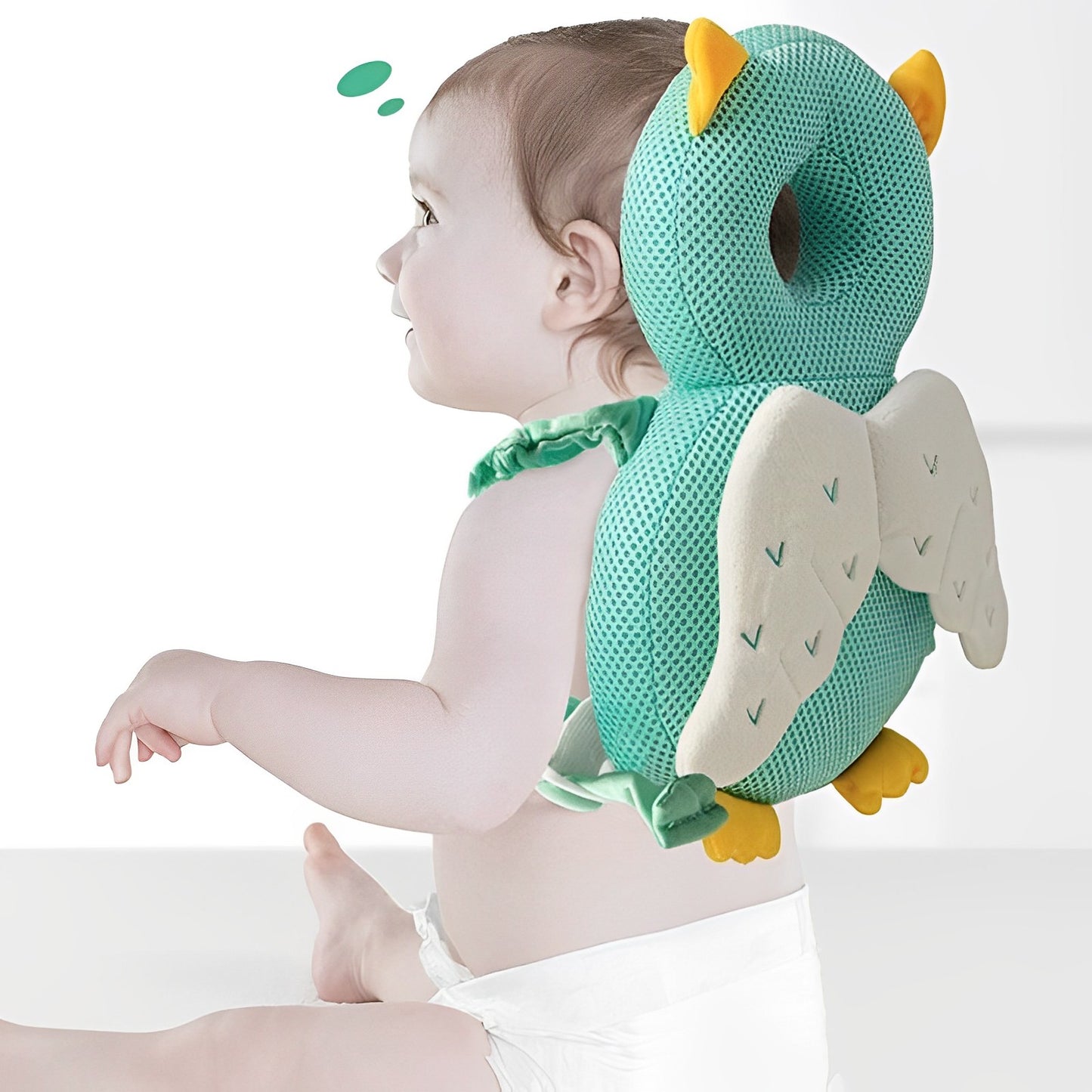 Baby Fall Protection Pillow