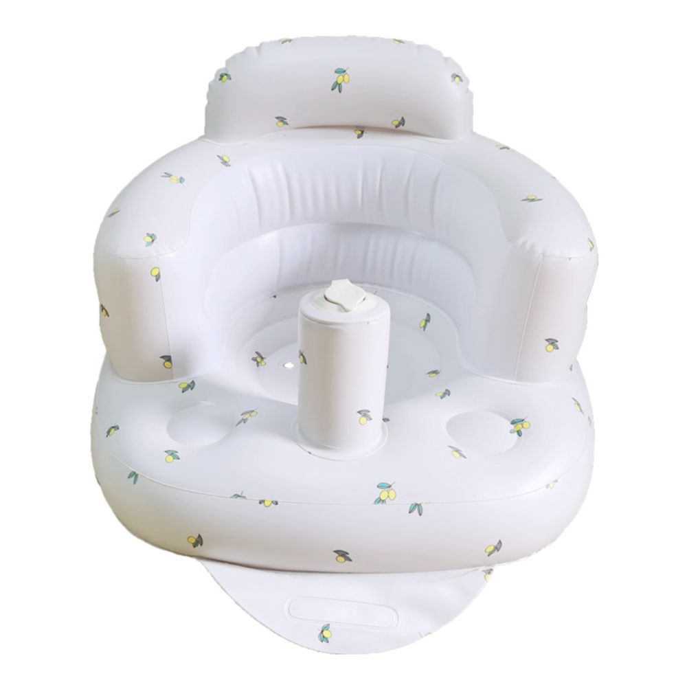 Baby Inflatable Support Seat – HappyKidMart