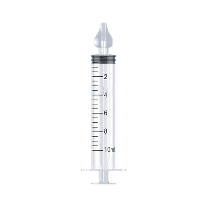 Silicone Baby Nasal Aspirator