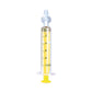 Silicone Baby Nasal Aspirator