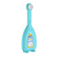 Baby Cartoon Mouth Brush-U-Shaped Toothbrush