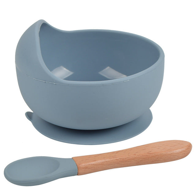 Baby Feeding Bowl