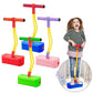 Kids Jumping Stick - Outdoor Toy
