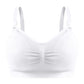 3Pcs Maternity Nursing Bra Seamless Breastfeeding