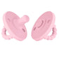 Silicone Soother Baby Pacifier and Teether