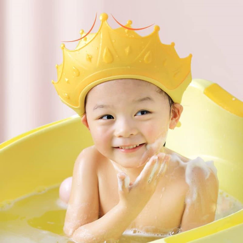 happykidmart-baby shower crown