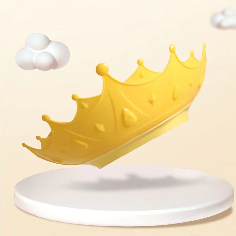 happykidmart-baby shower crown