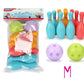 Kids Bowling Game Set