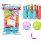 Kids Bowling Game Set