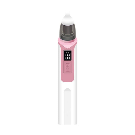 Baby Nasal Aspirator Electric Cleaner